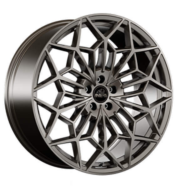 Antera, A105, 8,5x21 ET42 5x108 75, Stone Bronze