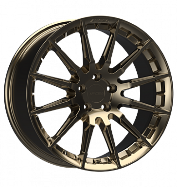Arceo, ASW03, 8x19 ET30 5x112 73,1, Glossy Bronze