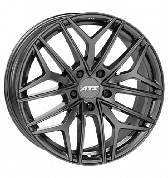 ATS, Passion, 11x20 ET56 5x130 71,6, dark grey
