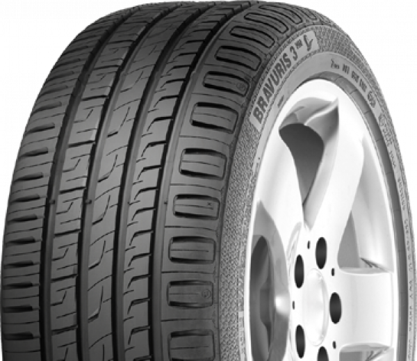 Barum, Bravuris 5 HM, 185/65 R14 86H EVc