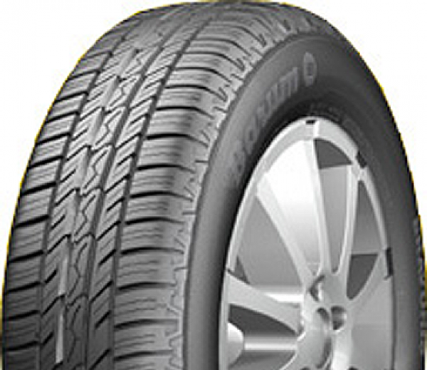 Barum, Bravuris 4x4, 245/70 R16 107H M+S