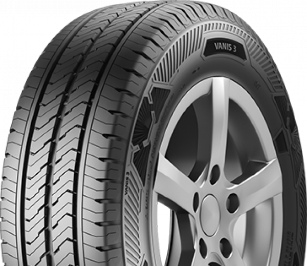Barum, Vanis 3, 215/65 R16C 109T (106T)