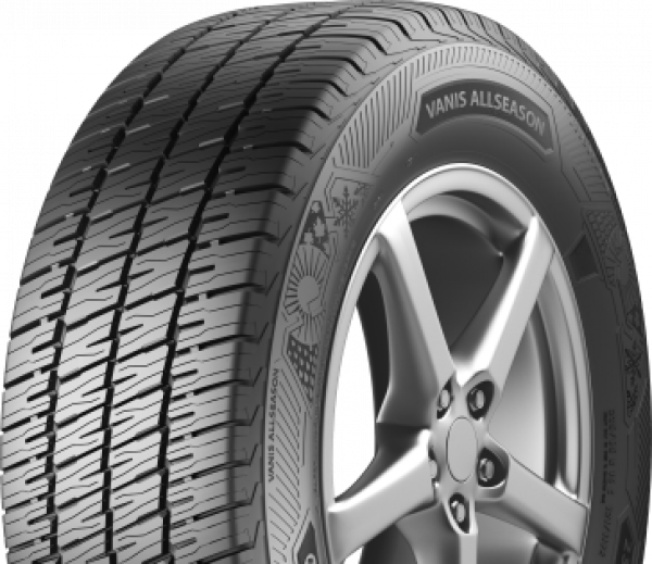 Barum, Vanis AllSeason, 195/75 R16C 107R 3PMSF M+S