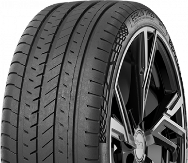 Berlin Tires, Summer UHP 1 G3, 225/55 R17 97V BSW M+S