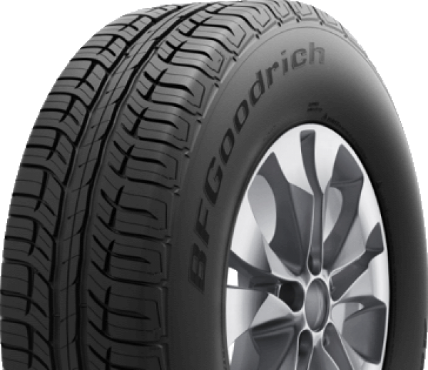 BFGoodrich, Advantage SUV, 255/45 R20 101W EV Suitable
