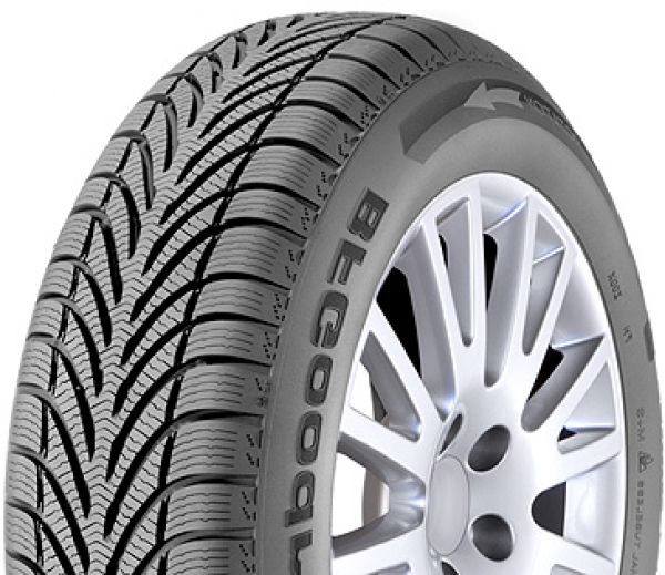 BFGoodrich, g-Force Winter, 205/50 R16 87H 3PMSF M+S