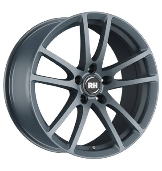 RH, BO Flowforming, 8,5x19 ET35 5x114,3 72,6, anthrazit-matt