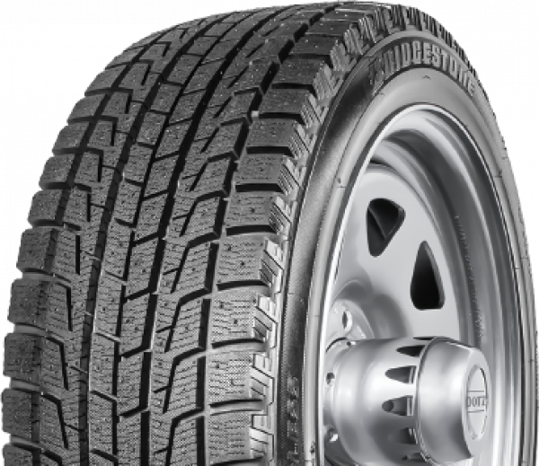 Bridgestone, Blizzak RFT, 255/45 R20 101Q RFT 3PMSF M+S