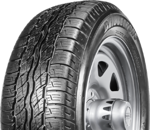 Bridgestone, Dueler H/T 687, 235/55R 18 99H M+S
