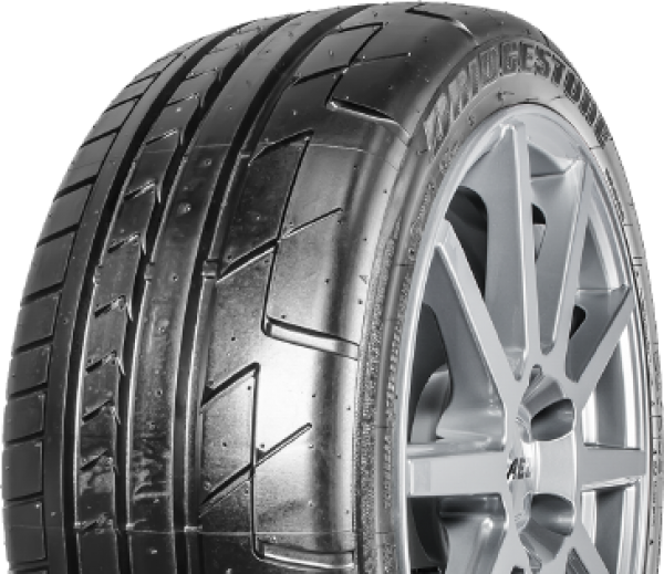 Bridgestone, Potenza RE070R, 255/40ZR 20 (97Y) RFT