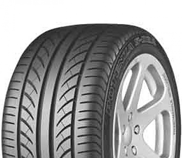 Bridgestone, Potenza S-02 A N4 MFS, 255/40ZR 17 (94Y)