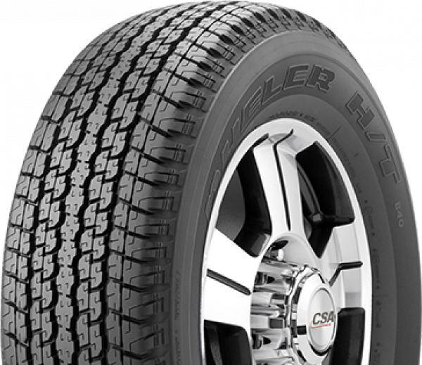 Bridgestone, Dueler H/T 840, 265/65 R17 112S