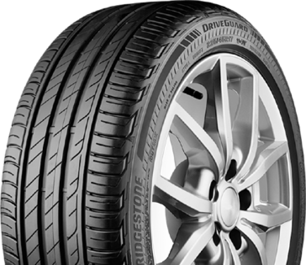 Bridgestone, DriveGuard, 215/55R 16 97W XL RFT