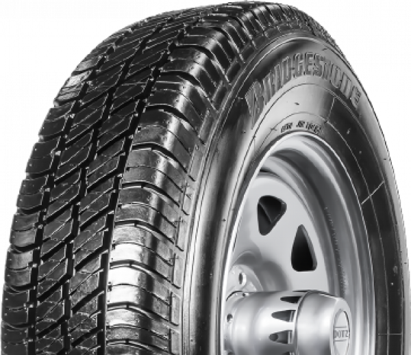 Bridgestone, Dueler H/T 684, 275/60 R18 113H M+S