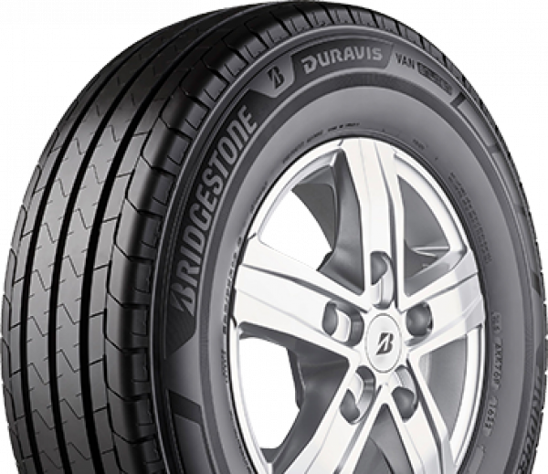 Bridgestone, Duravis Van, 225/75 R16C 121R Enliten
