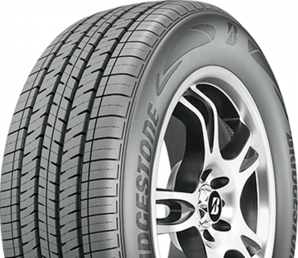 Bridgestone, Ecopia H/L 422 Plus, 255/45 R20 101W M+S