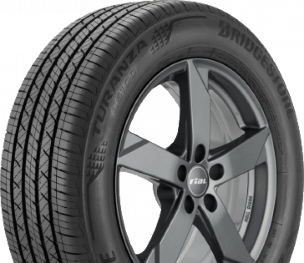 Bridgestone, Turanza LS100, 225/45 R17 91H * RFT M+S