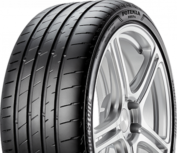 Bridgestone, Potenza S007A, 225/50R 18 95W