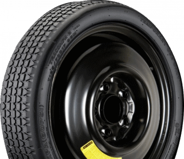 Bridgestone, Tracompa Radial 2, T175/90R 18 110M