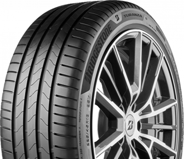 Bridgestone, Turanza 6, 265/60 R18 110H Enliten
