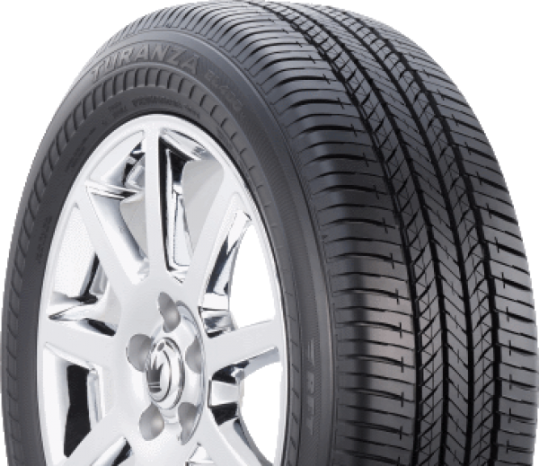 Bridgestone, Turanza EL400 II * MFS, 205/50R 17 89V M+S RFT