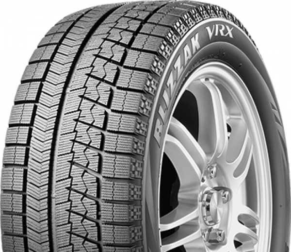 Bridgestone, Blizzak VRX, 245/45 R18 96S 3PMSF M+S