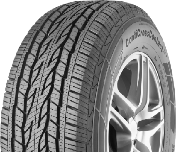 Continental, ContiCrossContact LX 2, 255/70 R16 111T M+S