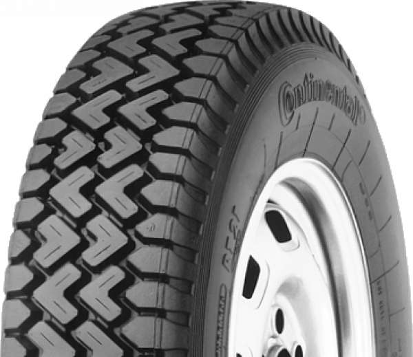 Continental, LDR+, 7,5 R16 121L 3PMSF M+S
