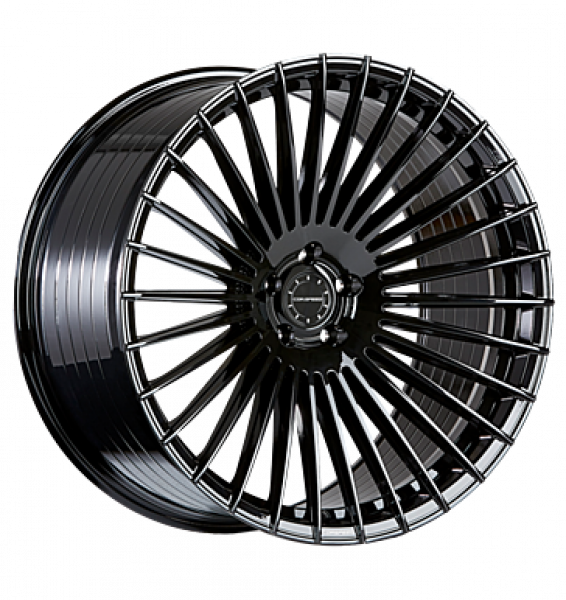 Corspeed, Atmos, 11,5x22 ET35 5x112 73,1, higloss-black