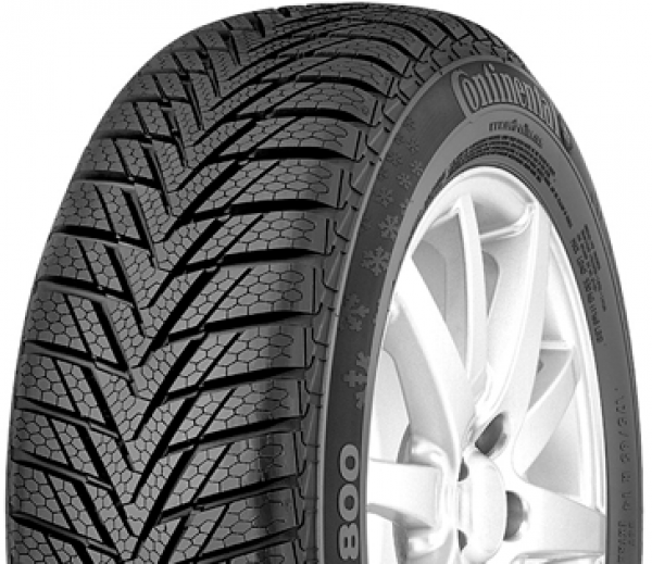 Continental, ContiWinterContact TS 800, 175/65 R13 80T   3PMSF M+S