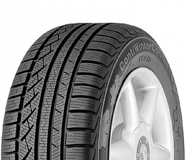 Continental, ContiWinterContact TS 810, 185/65 R15 88T MO 3PMSF M+S