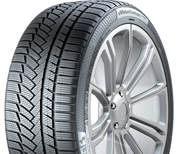 Continental, WinterContact TS 850 P, 225/55R 16 95H M+S