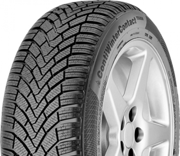 Continental, ContiWinterContact TS 850, 205/55R 16 91H M+S