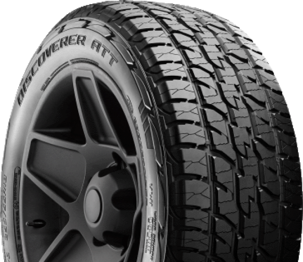 Cooper, Discoverer ATT, 225/55 R17 101H XL M+S