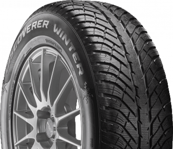 Cooper, Discoverer Winter, 235/55 R18 104H XL 3PMSF M+S
