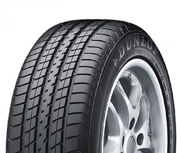 Dunlop, SP Sport 01A, 275/40ZR19 101Y SL *