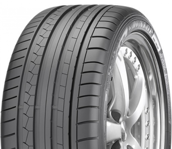 Dunlop, SP Sport Maxx GT, 225/35 R19 88Y XL *RSC DSROF