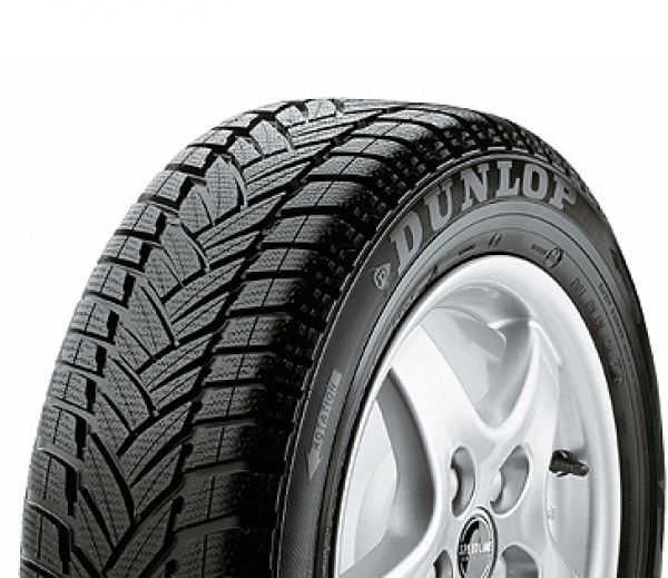 Dunlop, SP Winter Sport M3 MO, 265/60R 18 110H M+S SL