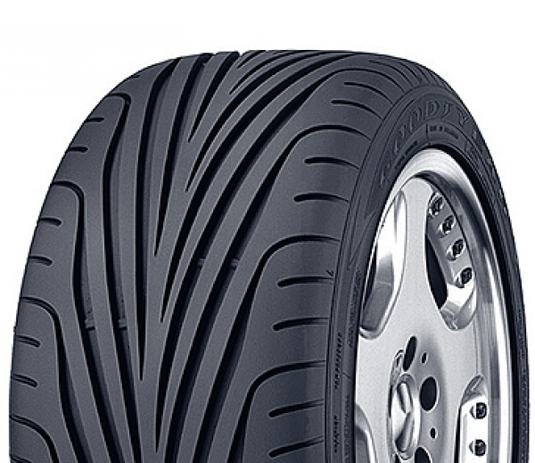 Goodyear, Eagle F1 GS D3, 195/45 R17 81W SL