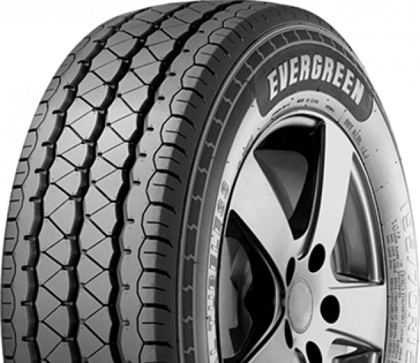 Evergreen, ES88, 195/70 R15C 104R