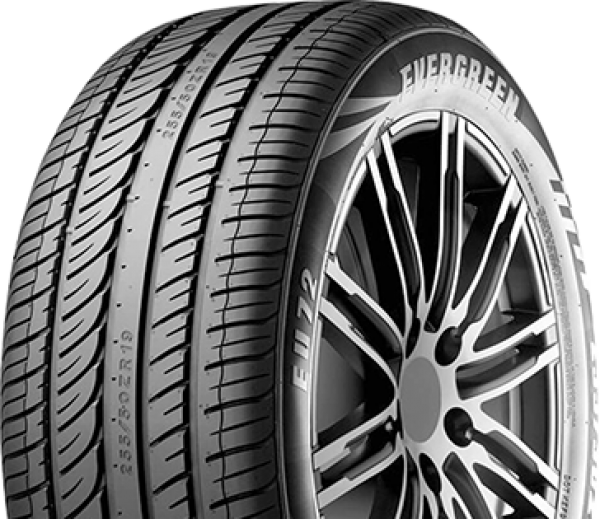 Evergreen, EU72, 225/55ZR17 97W