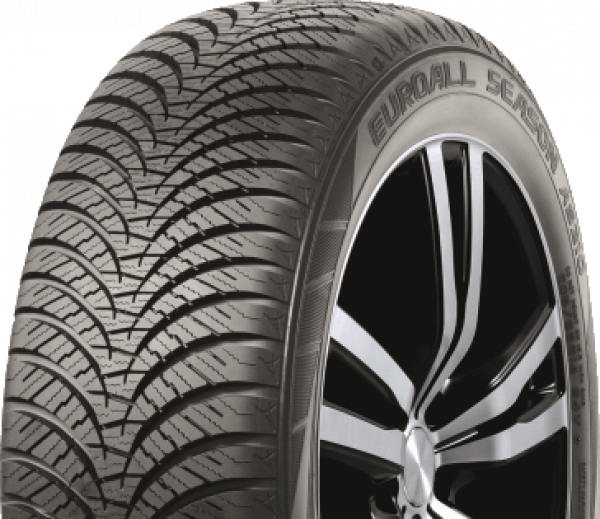Falken, EuroAllSeason AS210, 185/65 R14 86H BLK 3PMSF M+S