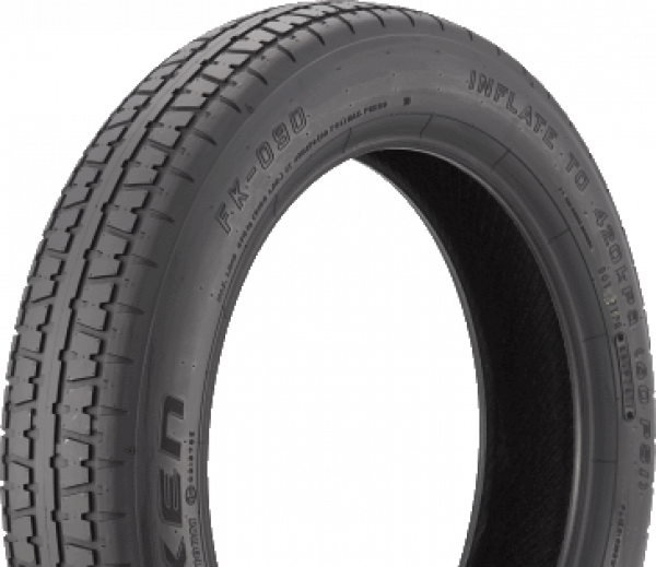Falken, FK090, 125/90 D16 98M BLK