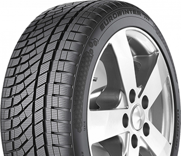 Falken, EuroWinter HS02 Pro, 225/70 R16 103H NBLK 3PMSF M+S