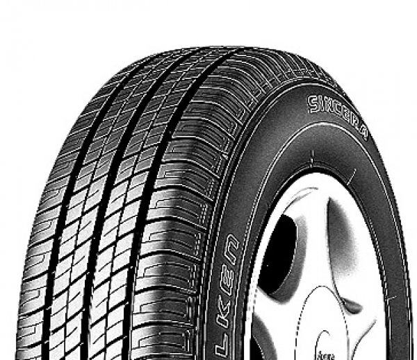 Falken, Sincera SN807, 145/80 R10 69S BLK