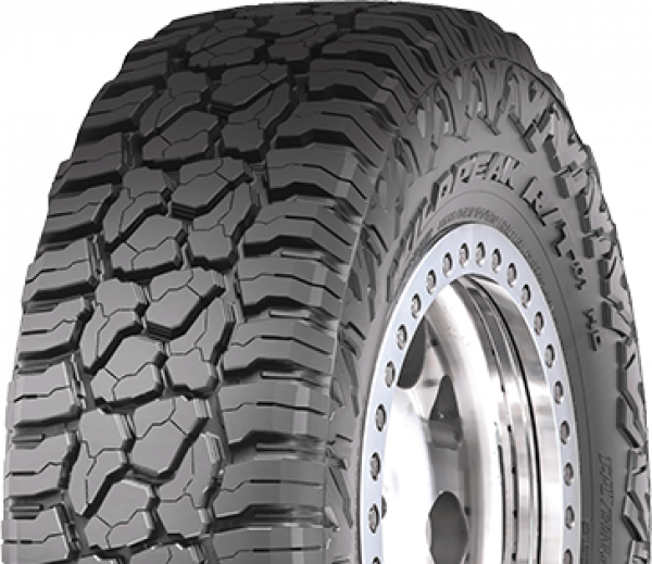 Falken, WildPeak R/T RT01, LT265/75 R16 119Q BLK M+S