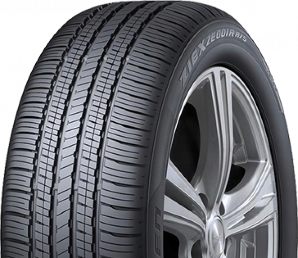 Falken, Ziex ZE001A A/S, 225/55 R18 98V BLK M+S