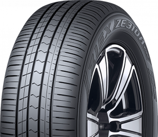 Falken, Ziex ZE310A EcoRun, 215/50 R18 92V BLK