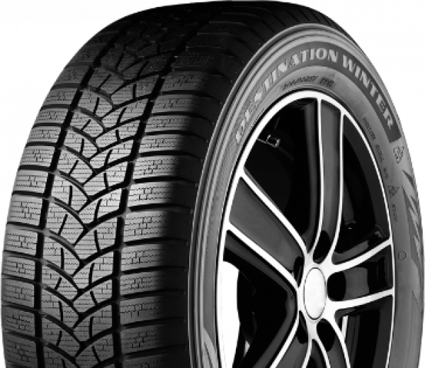Firestone, Destination Winter, 215/65R 16 98H M+S