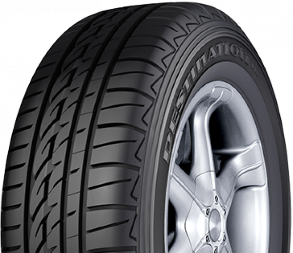 Firestone, Destination HP, 255/60R 17 106H